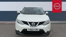 Nissan Qashqai 1.2 DiG-T N-Tec 5dr Petrol Hatchback